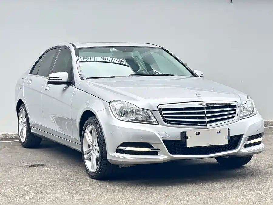 Mercedes Benz Class C