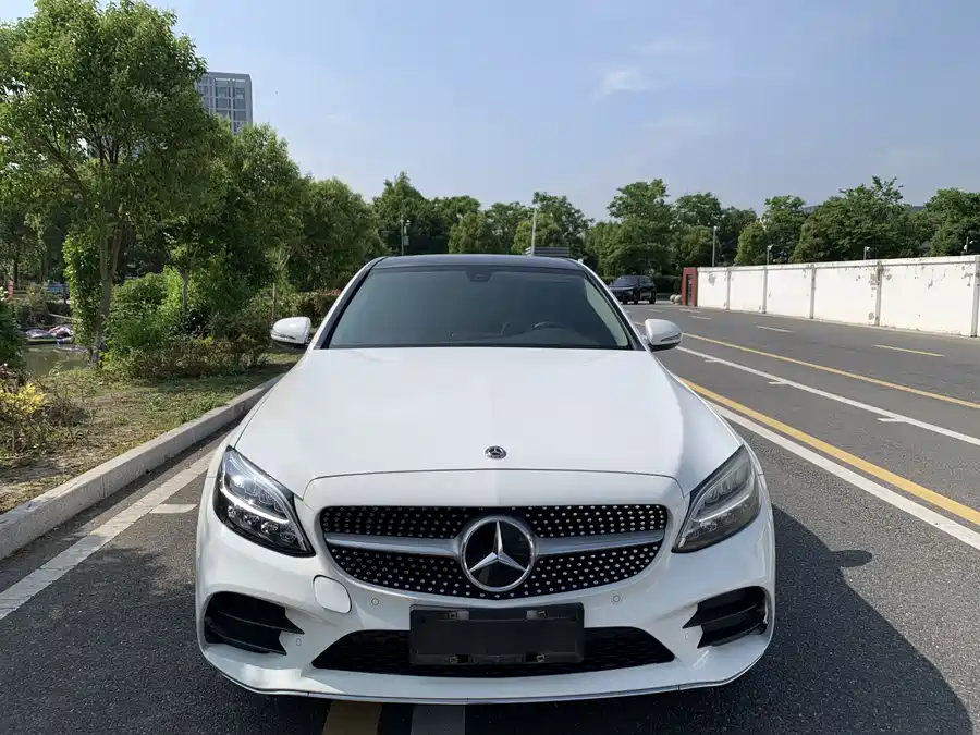 Mercedes Benz Class C