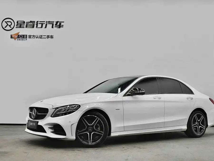 Mercedes Benz Class C