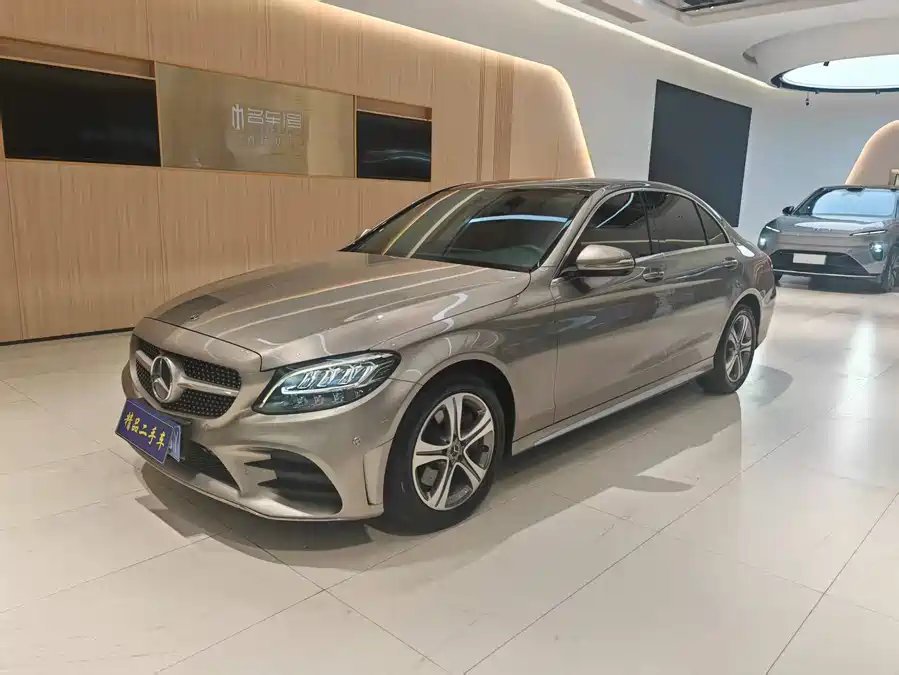 Mercedes Benz Class C