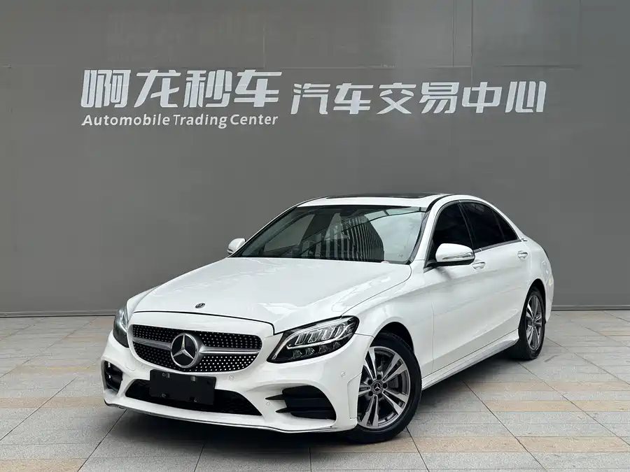 Mercedes Benz Class C