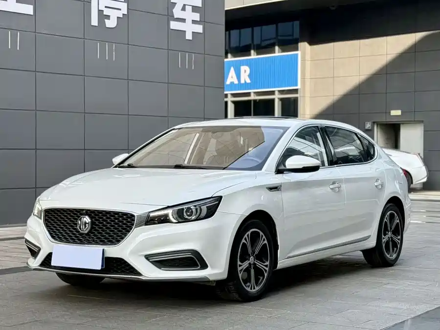 MG 6