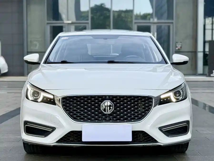 MG 6