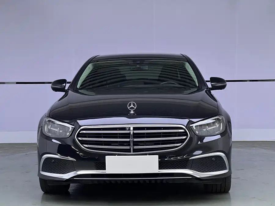 Mercedes Benz E-Class