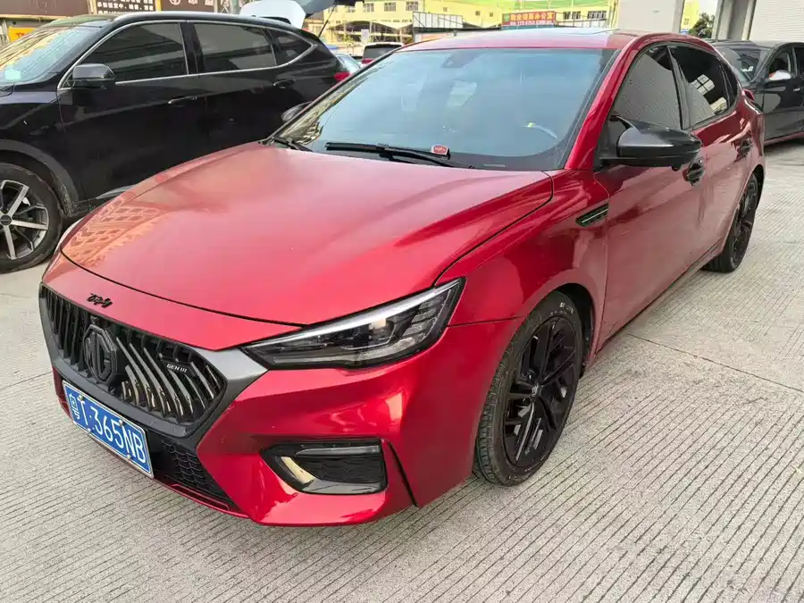 MG 6