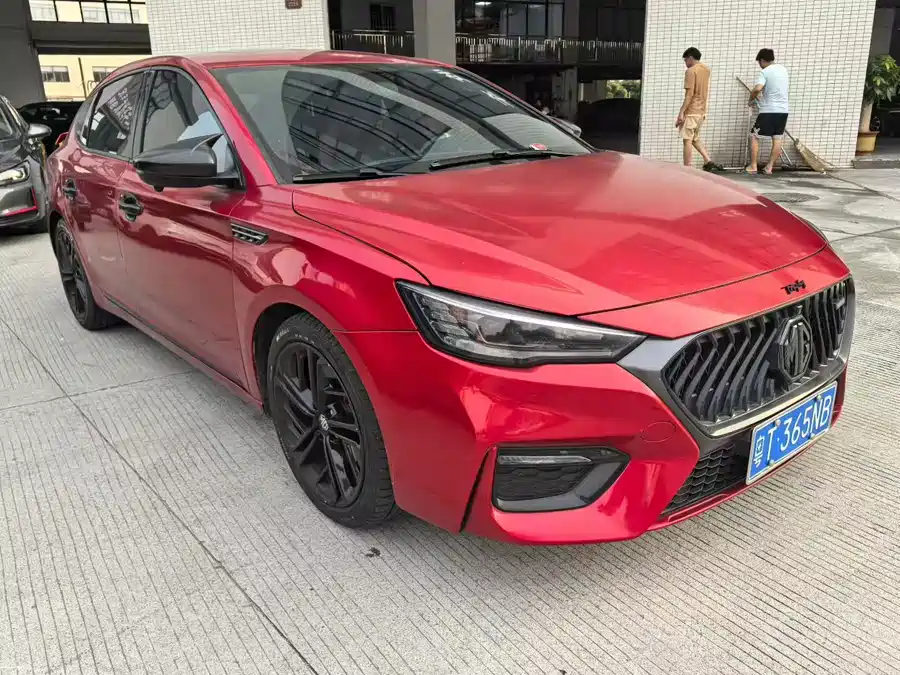 MG 6
