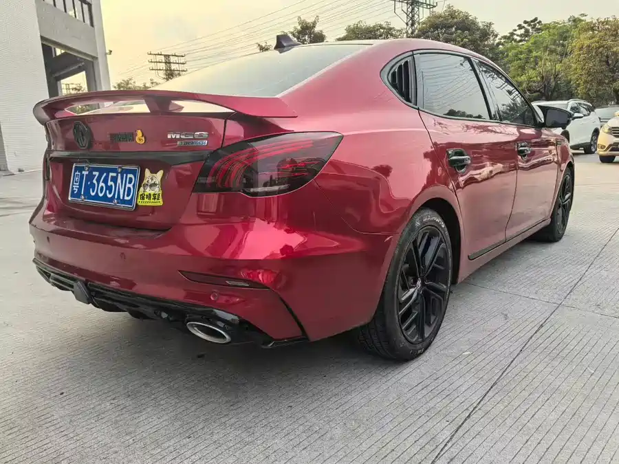 MG 6