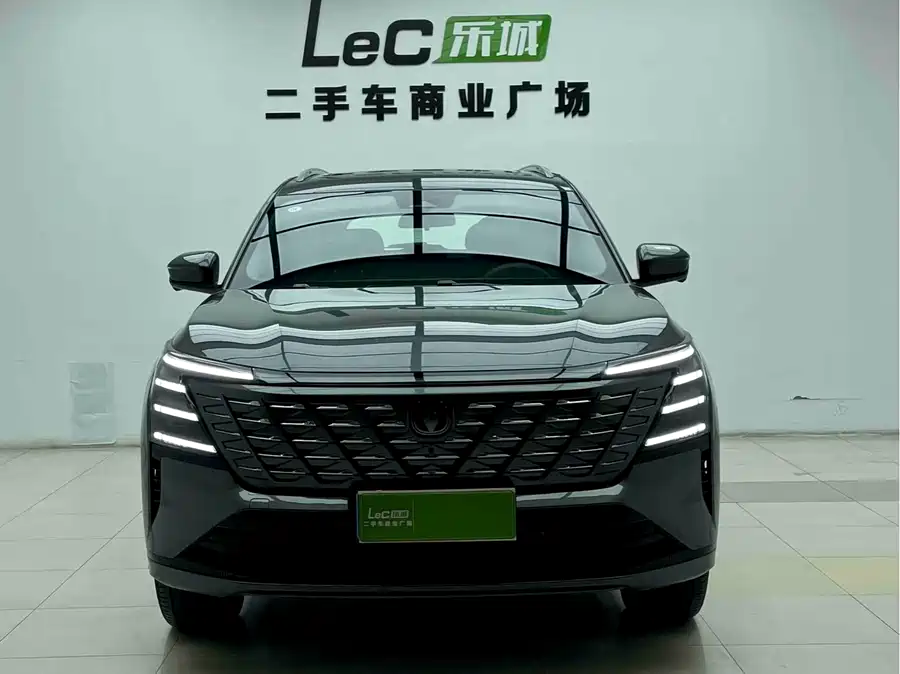 Changan CS75PLUS