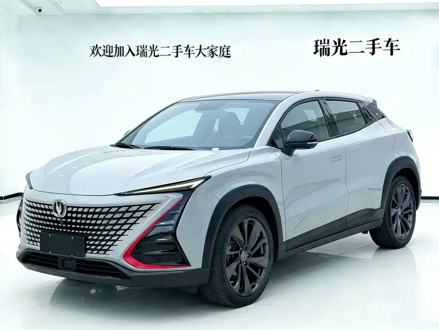 Changan UNI-T