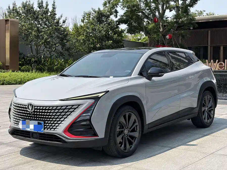 Changan UNI-T