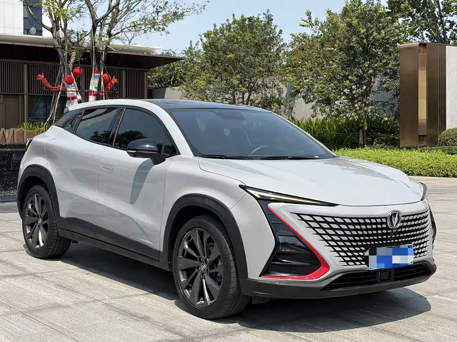 Changan UNI-T