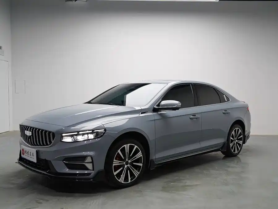 Geely Xingrui