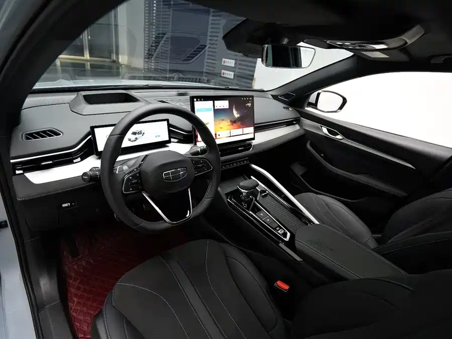 Geely Xingrui
