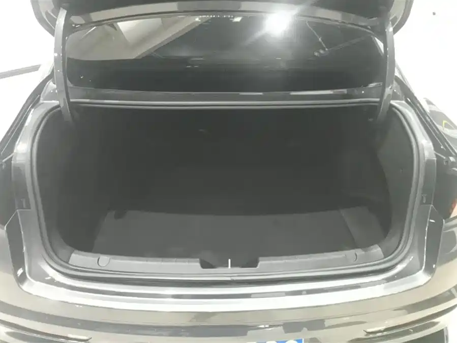 Geely Xingrui