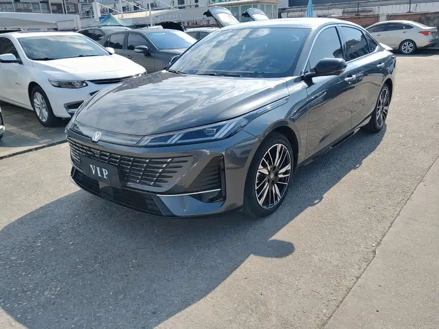 Changan Yidong