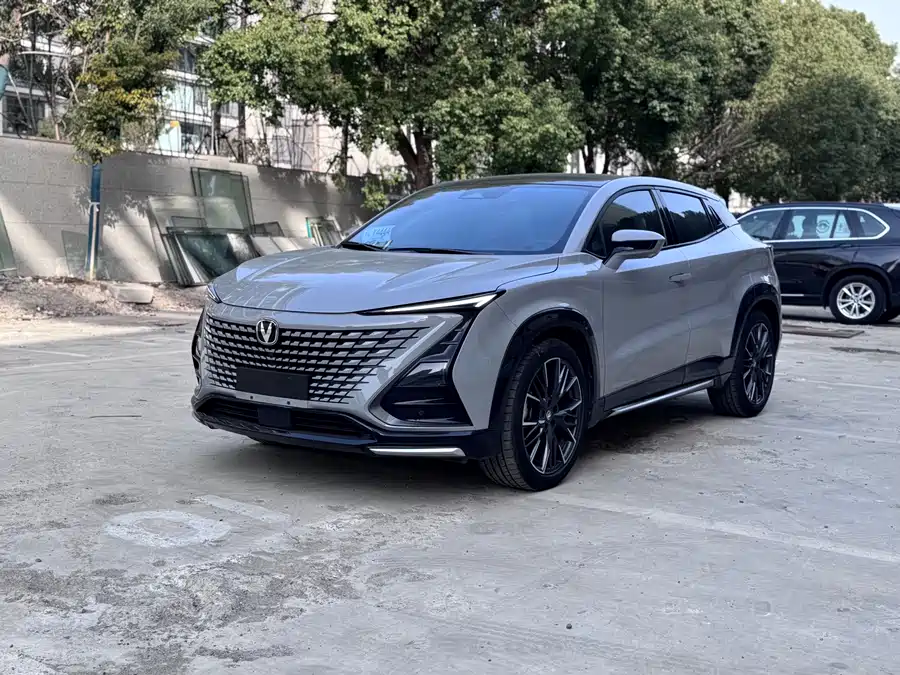 Changan UNI-T