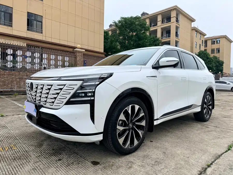 Changan CS75PLUS