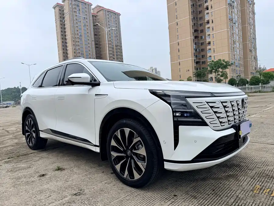 Changan CS75PLUS