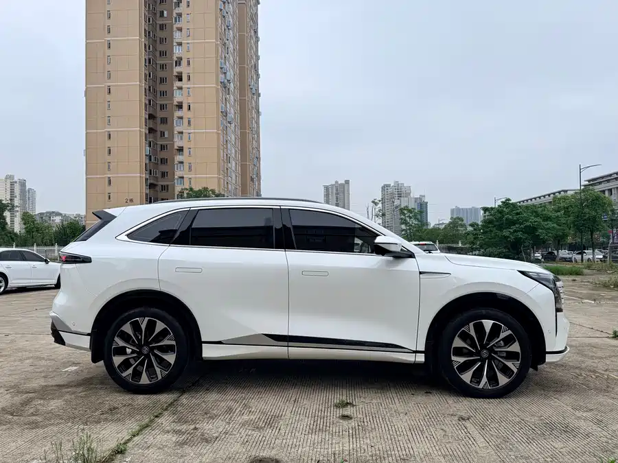 Changan CS75PLUS
