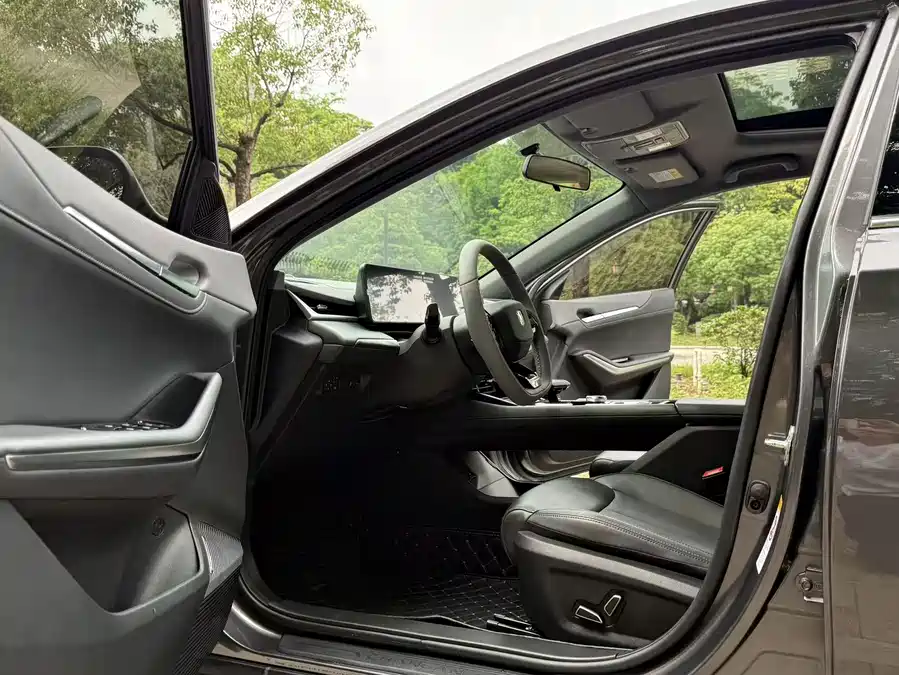 Changan Ruicheng PLUS