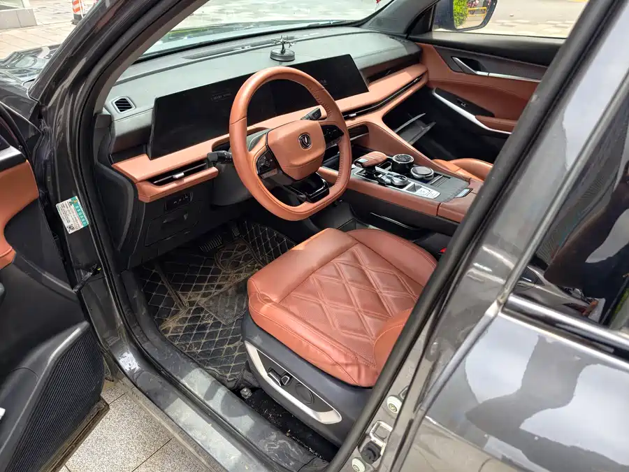 Changan CS75PLUS