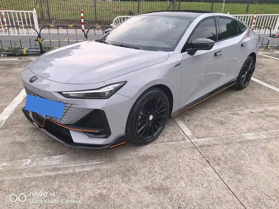 Changan UNI-V
