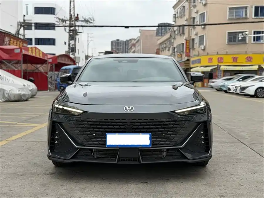Changan UNI-V