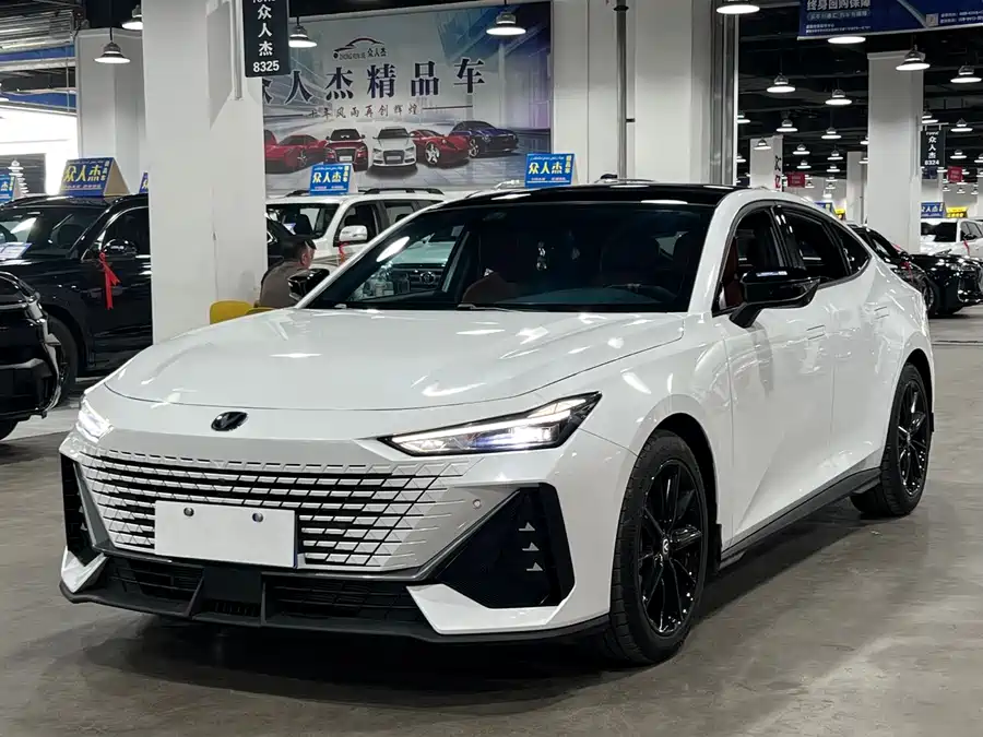 Changan UNI-V