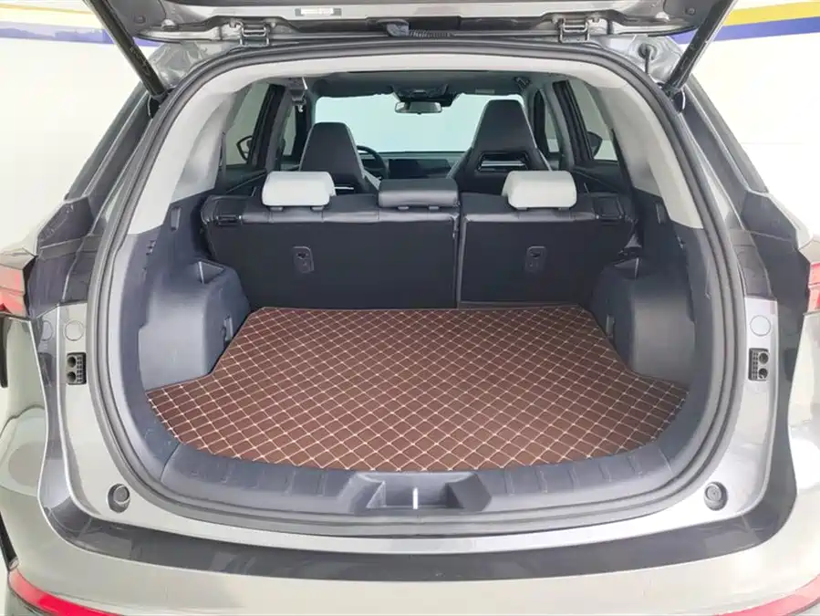 Changan CS75PLUS