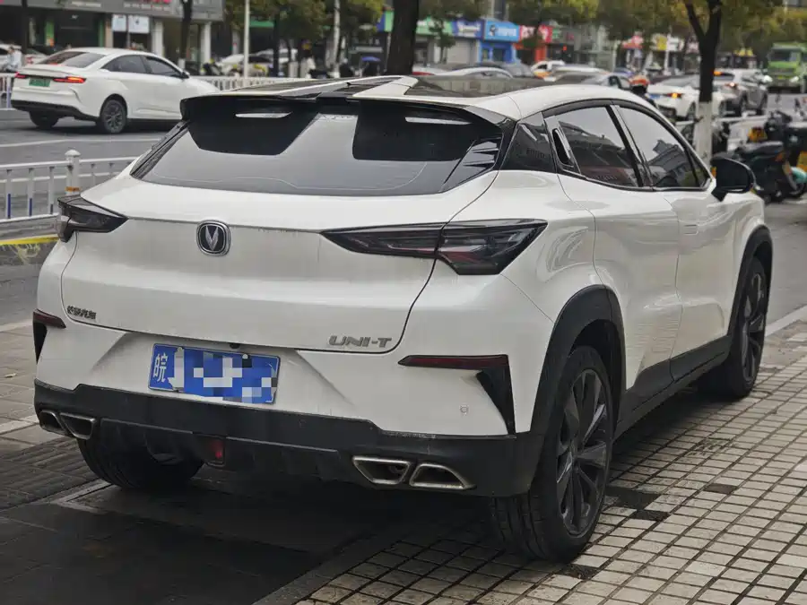 Changan UNI-T
