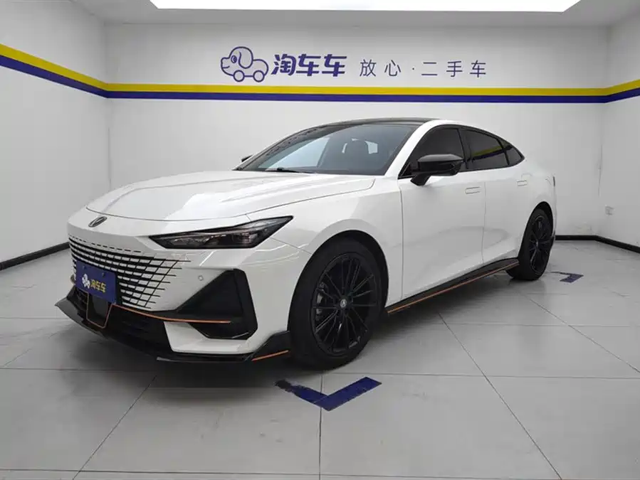 Changan UNI-V