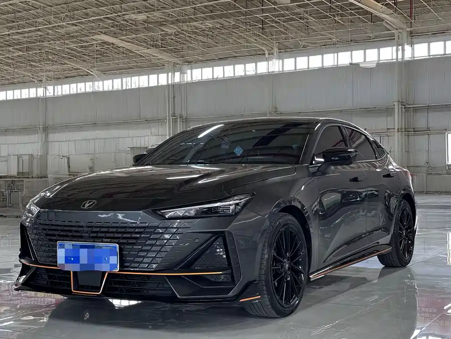 Changan UNI-V