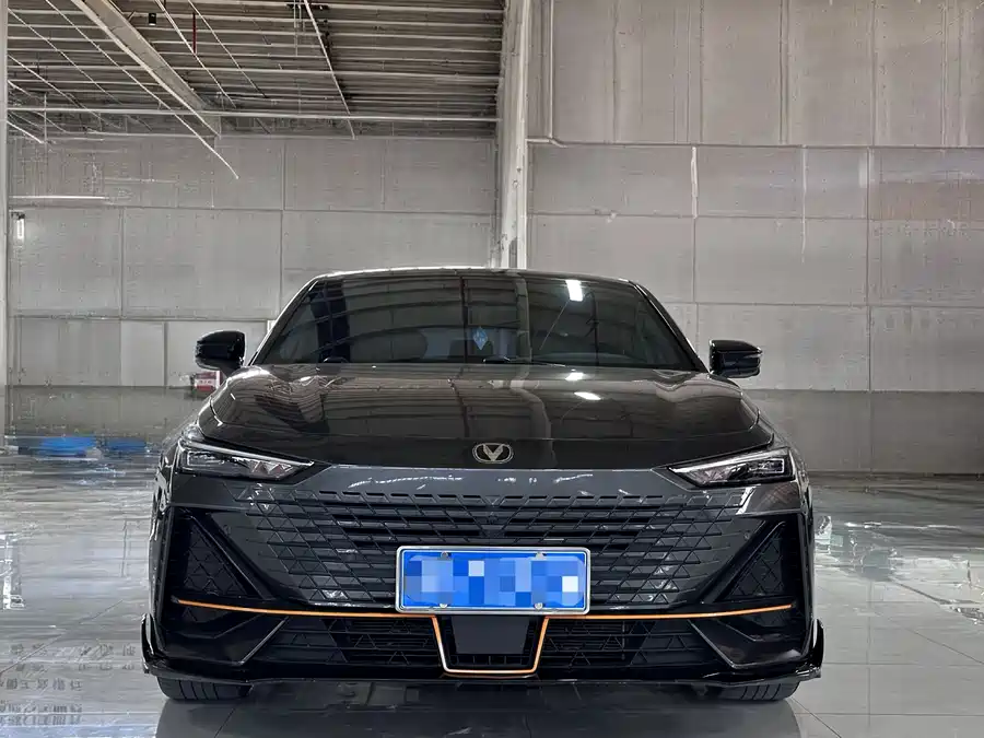 Changan UNI-V