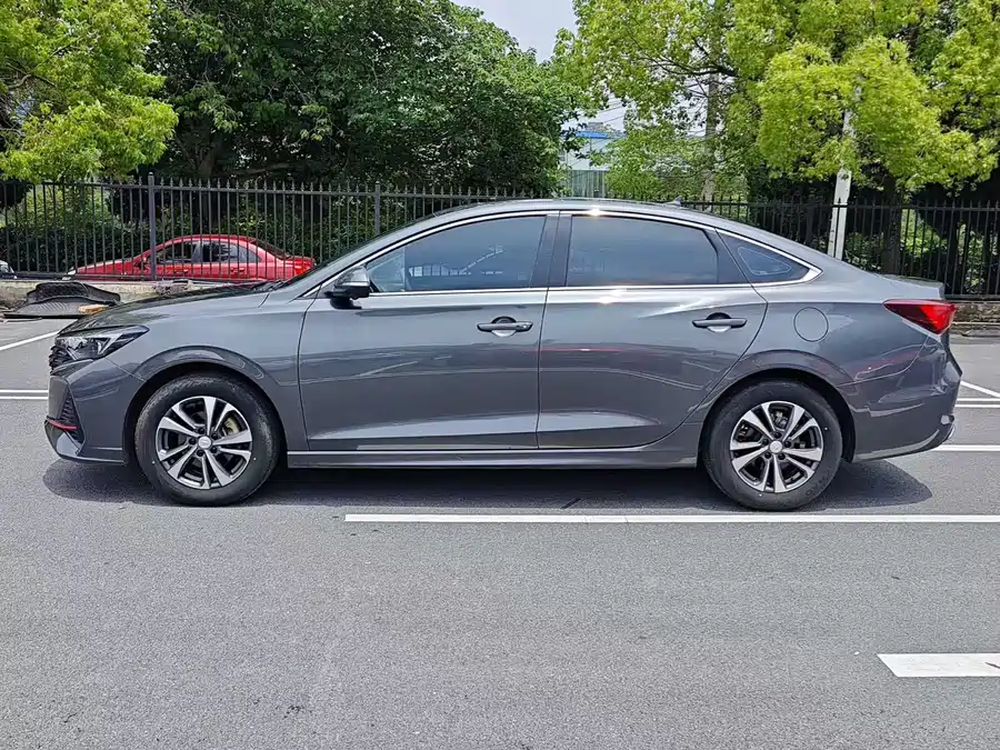 Changan Yidong