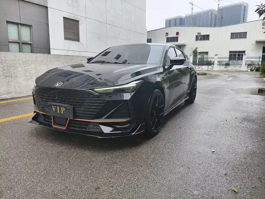 Changan UNI-V