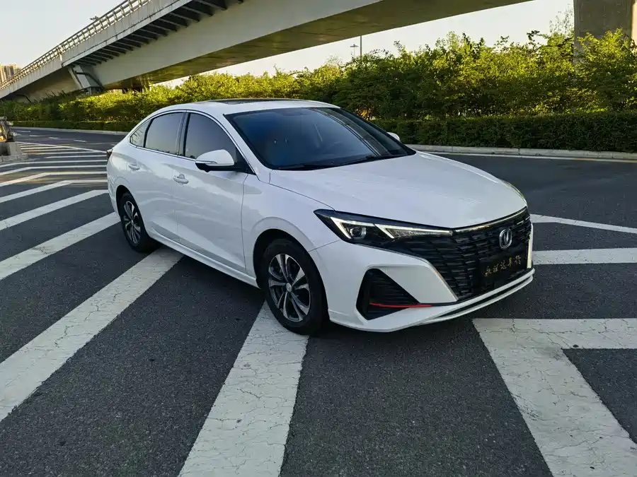 Changan Yidong