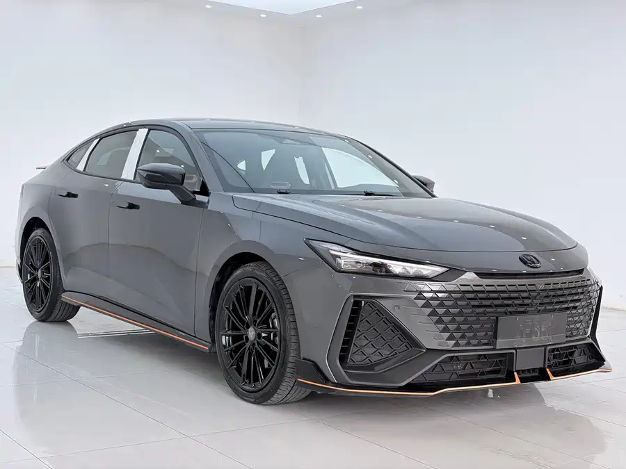 Changan UNI-V