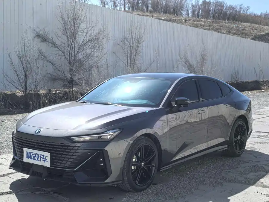 Changan UNI-V