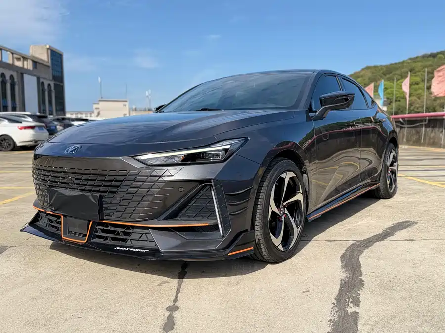 Changan UNI-V