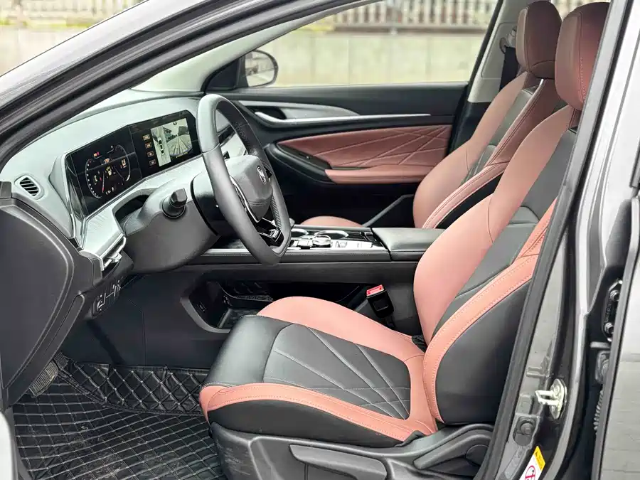 Changan Yidong