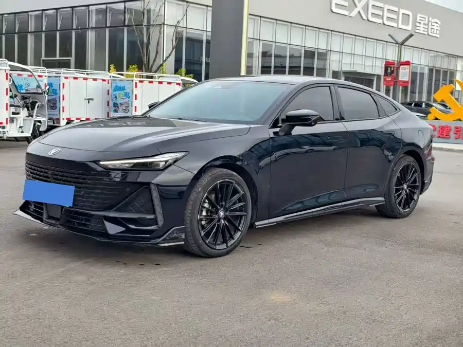 Changan UNI-V