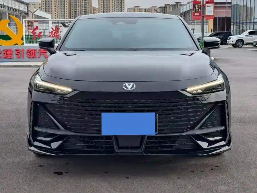 Changan UNI-V