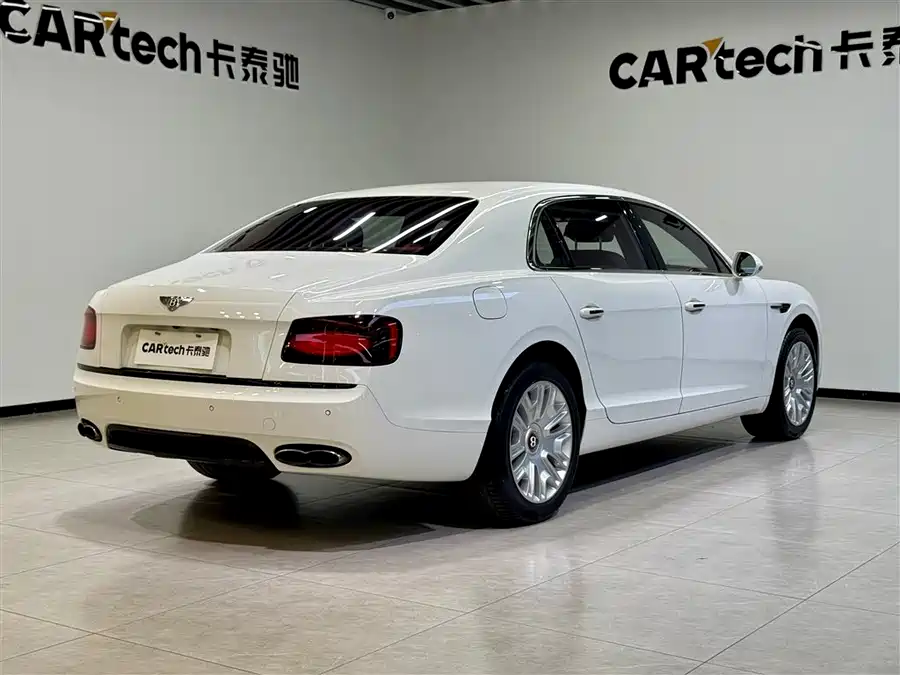 Bentley Flying Spur