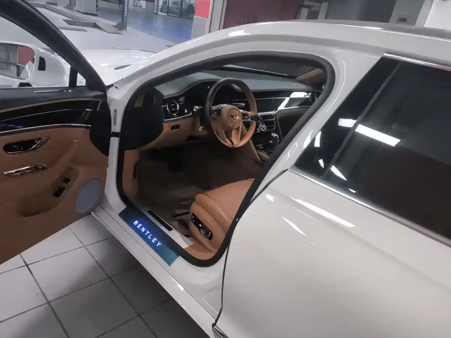 Bentley Flying Spur