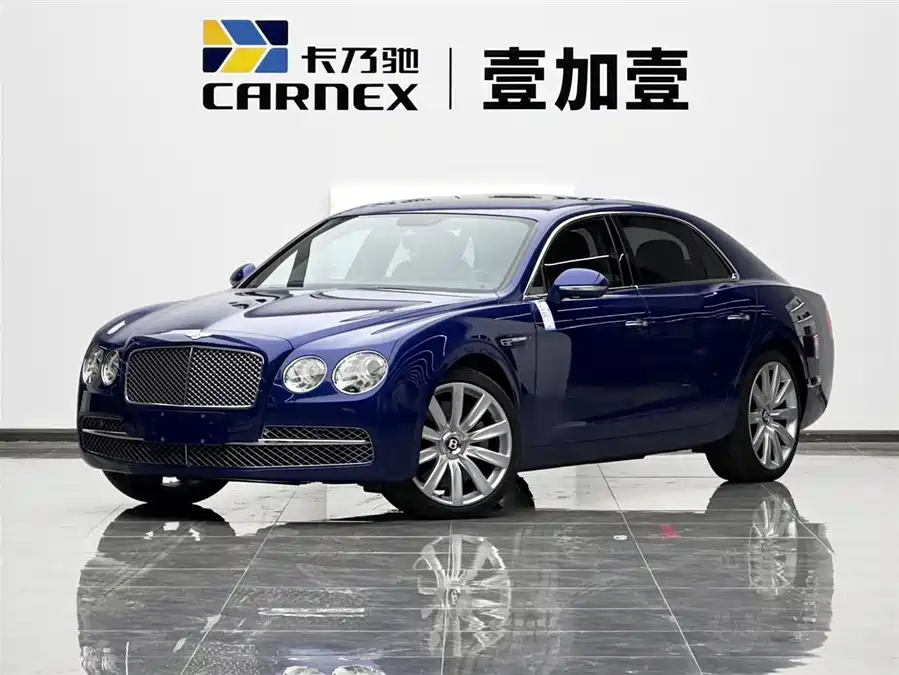 Bentley Flying Spur