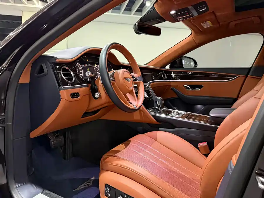 Bentley Flying Spur