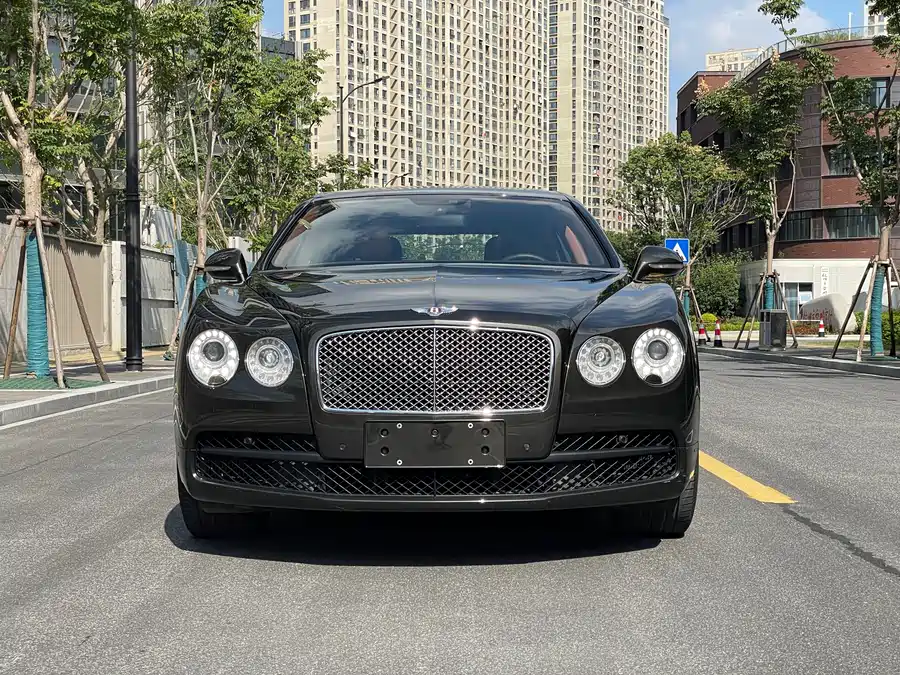Bentley Flying Spur