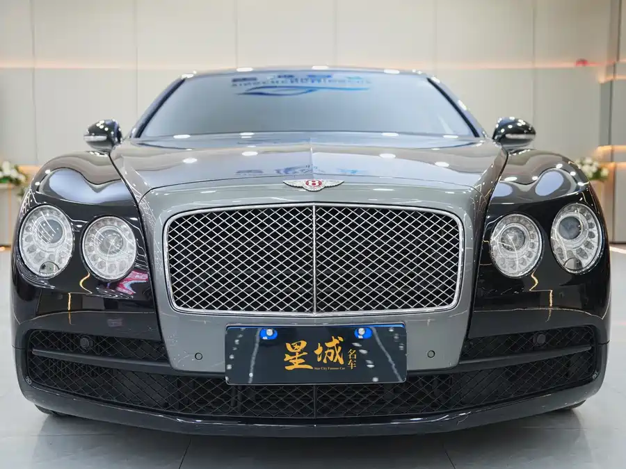 Bentley Flying Spur