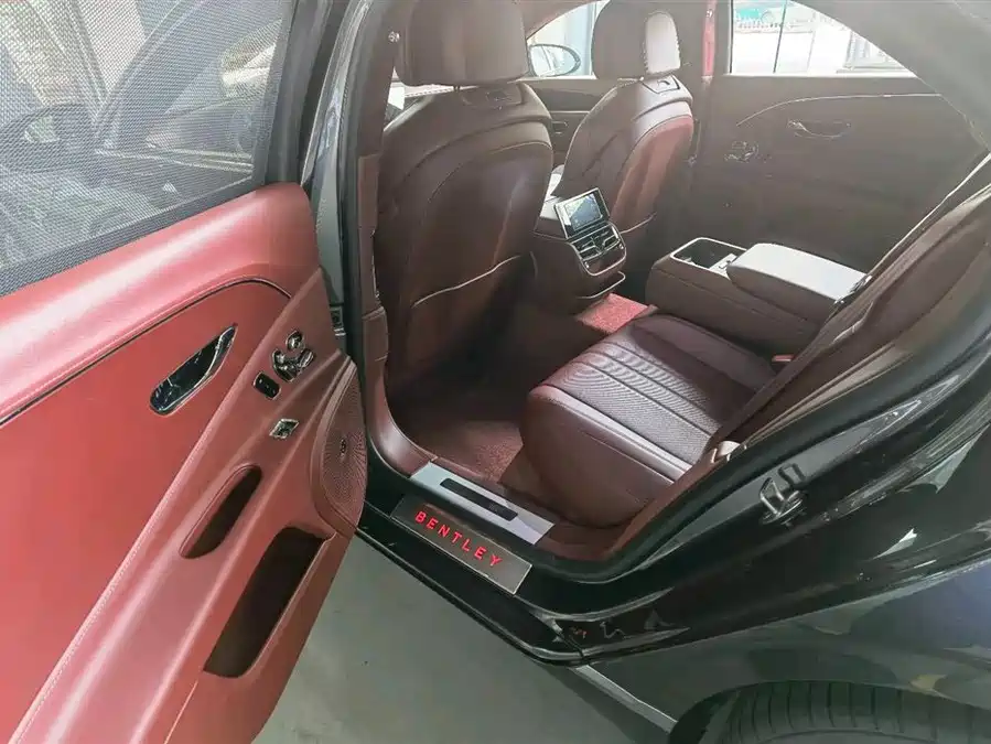 Bentley Flying Spur