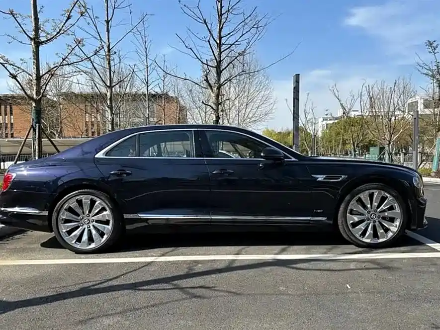 Bentley Flying Spur